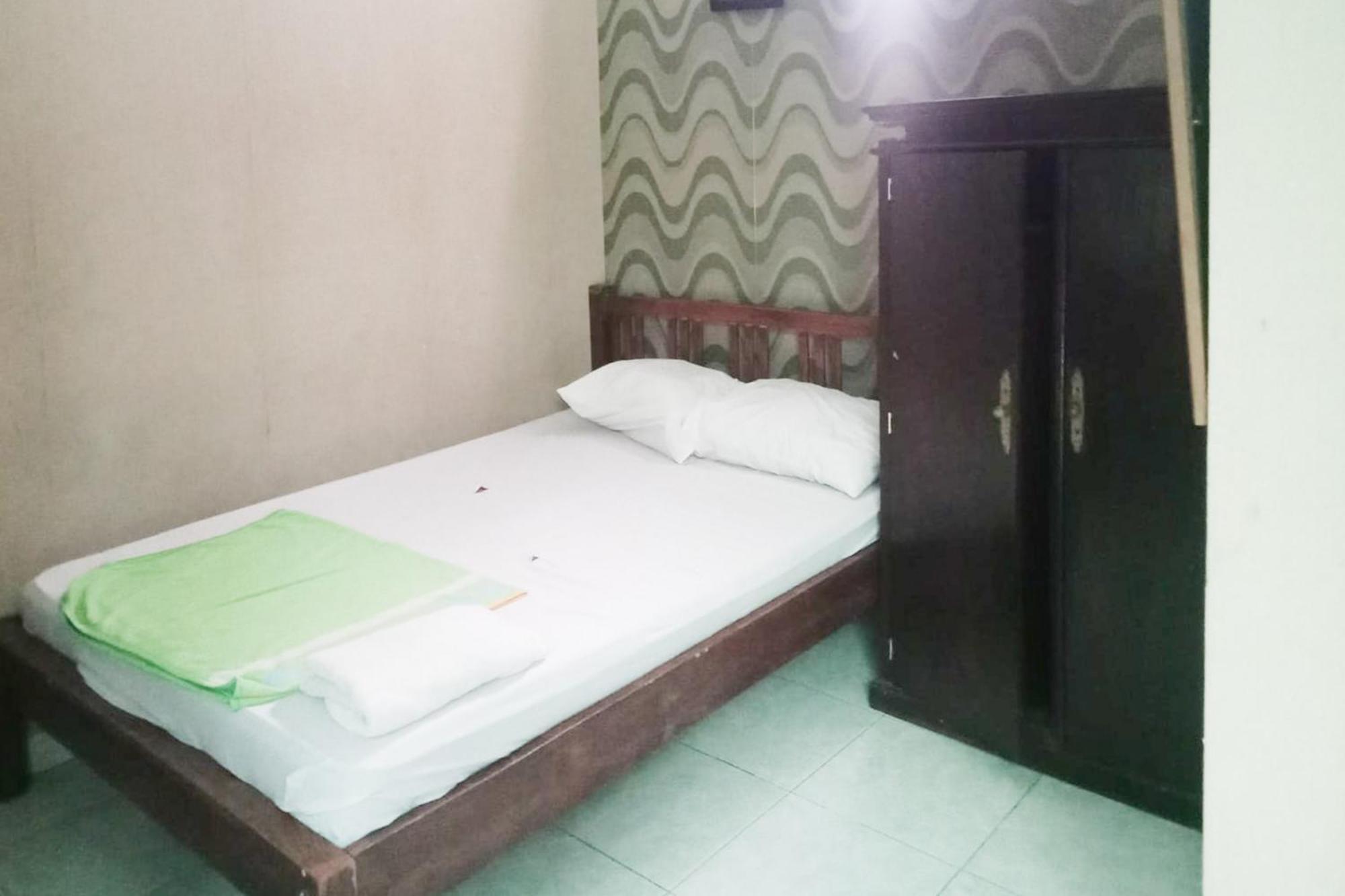 Trihakso Guest House Near Kaliurang Redpartner Sleman  Exteriér fotografie