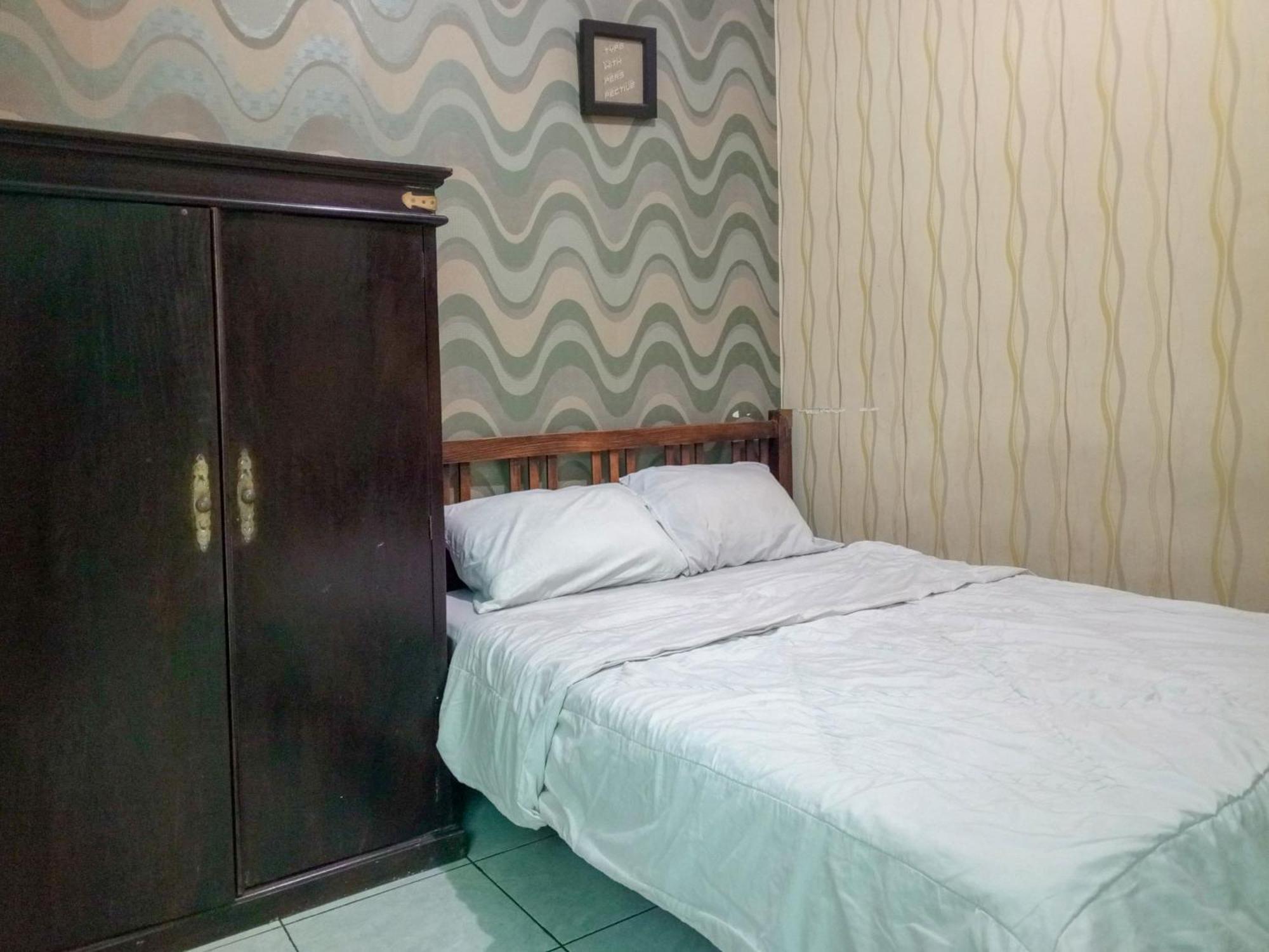 Trihakso Guest House Near Kaliurang Redpartner Sleman  Exteriér fotografie